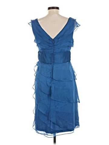 Adrianna Papell Cocktail Dress (view 2)