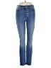 Mother Blue Jeans Size 27 waist - photo 1