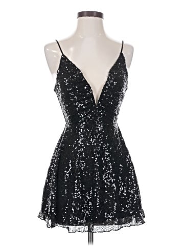 Lucy In The Sky Cocktail Dress (view 1)