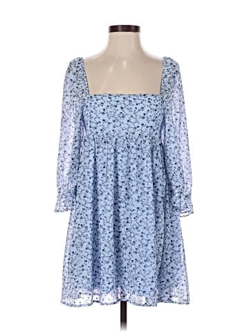 Mi ami Casual Dress (view 1)