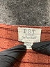 Project Social T Brown Pullover Sweater Size L - photo 7