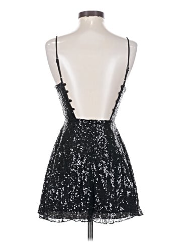 Lucy In The Sky Cocktail Dress (view 2)