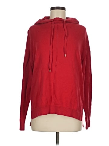Calvin Klein Pullover Hoodie (view 1)