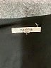 Tularosa 100% Polyester Black 3/4 Sleeve Blouse Size XL - photo 7