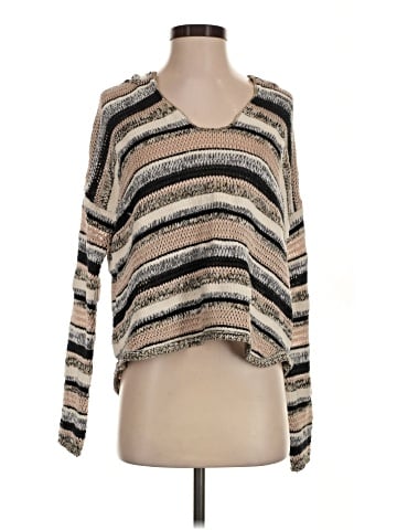 By Together Pullover Sweater (view 1)