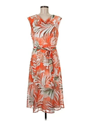 Kasper Casual Dress (view 1)