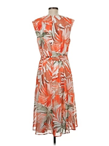 Kasper Casual Dress (view 2)