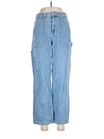 Lands' End Jeans (view 1)