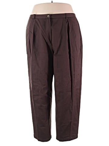 Courtenay Casual Pants (view 1)