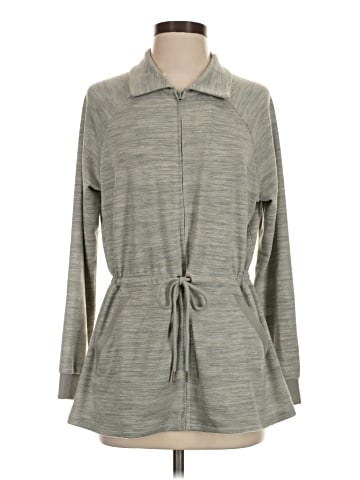 Muk Luks Pullover Sweater (view 1)