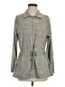 Muk Luks Gray Pullover Sweater Size S - photo 1