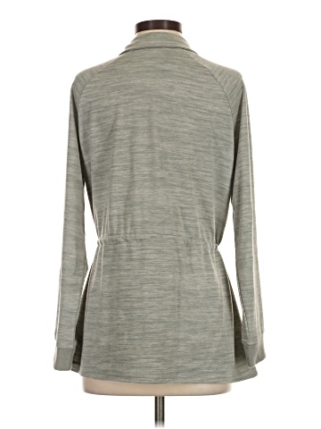 Muk Luks Pullover Sweater (view 2)