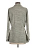 Muk Luks Gray Pullover Sweater Size S - photo 2