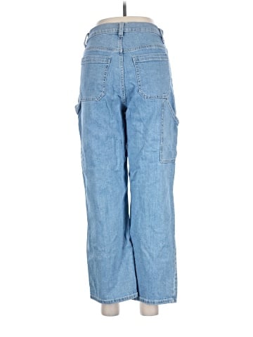 Lands' End Jeans (view 2)