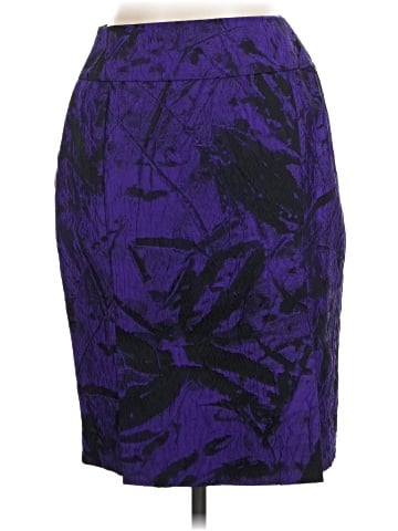 Carlisle Formal Skirt (view 2)