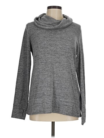 Ideology Turtleneck Sweater (view 1)