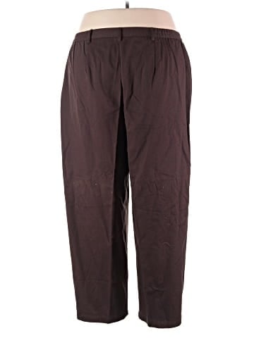 Courtenay Casual Pants (view 2)