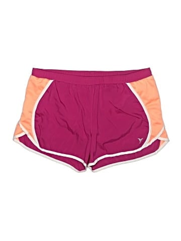 Active Athletic Shorts (view 1)