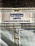 Denizen from Levi's Blue Jeans Size 8 - photo 7