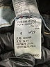 Denizen from Levi's Blue Jeans Size 8 - photo 9