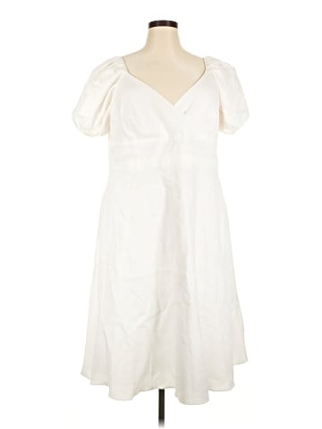 J.Crew Casual Dress (view 1)