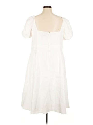 J.Crew Casual Dress (view 2)