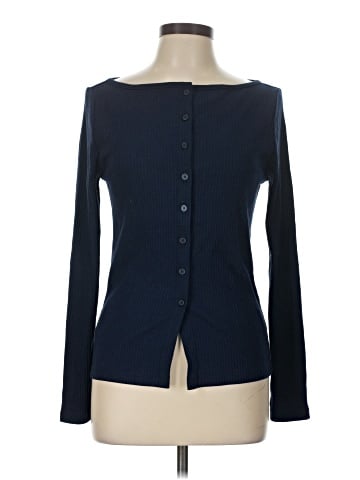 Ann Taylor LOFT Cardigan (view 1)