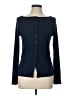 Ann Taylor LOFT Blue Cardigan Size L - photo 1