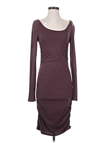 Leith Casual Dress (view 1)