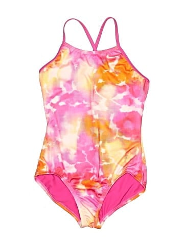 Nike One Piece Swimsuit (view 1)
