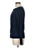 Ann Taylor LOFT Blue Cardigan Size L - photo 5