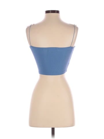 Pull&Bear Sleeveless Top (view 2)