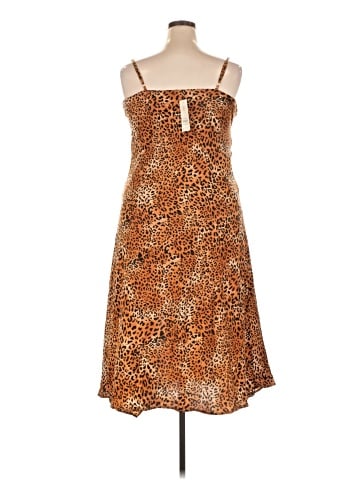 No Boundaries Cocktail Dress (view 2)