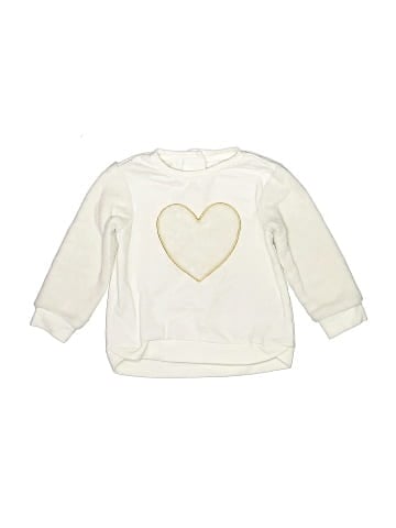 Little Me Sweatshirt (view 1)