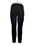 Talbots Solid Black Jeans Size 14 - photo 2