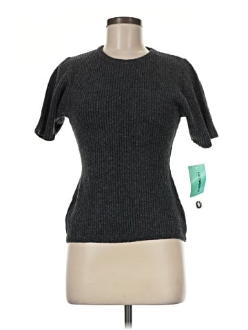 Liz Claiborne Collection Pullover Sweater (view 1)