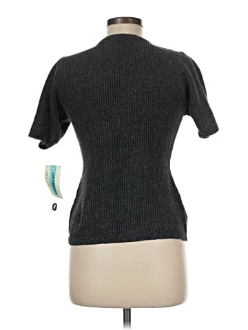 Liz Claiborne Collection Pullover Sweater (view 2)