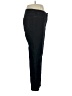 Talbots Solid Black Jeans Size 14 - photo 4