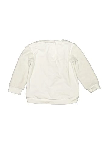 Little Me Sweatshirt (view 2)