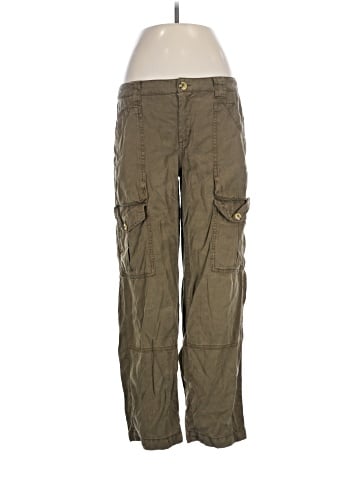 By Anthropologie Cargo Pants (view 1)