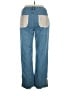 Forenza 100% Cotton Blue Jeans Size 14 - photo 2