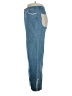 Forenza 100% Cotton Blue Jeans Size 14 - photo 6