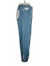 Forenza 100% Cotton Blue Jeans Size 14 - photo 5