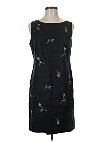 Casual Corner Annex Cocktail Dress (view 1)
