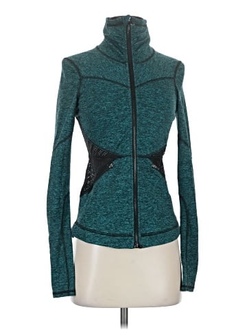 Zella Track Jacket (view 1)