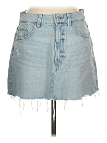 Cotton On Denim Skirt (view 1)