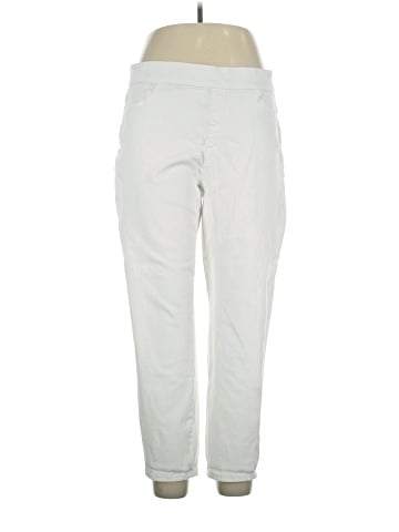 Karen Scott Casual Pants (view 1)