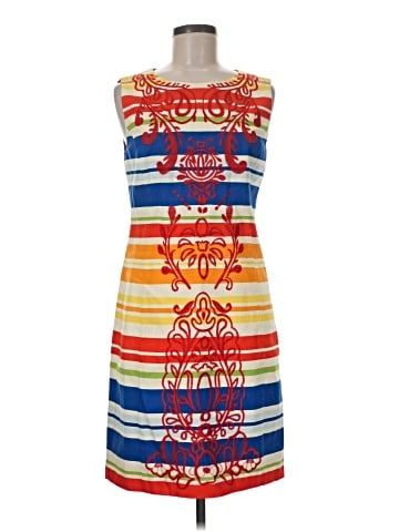 Tabitha Casual Dress (view 1)