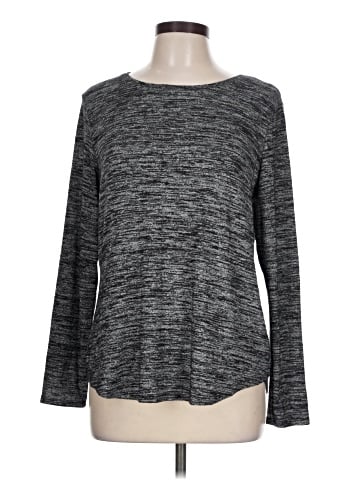 Apt. 9 Pullover Sweater (view 1)