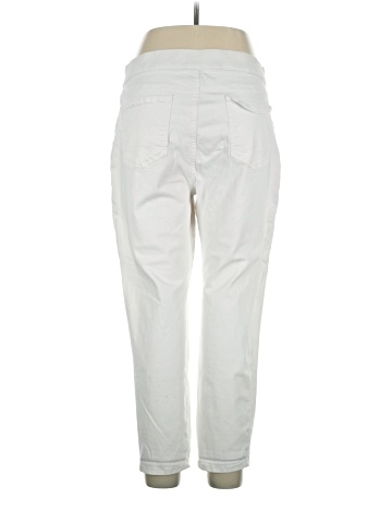 Karen Scott Casual Pants (view 2)